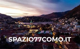 Spazio 77 - The House Of Travelers